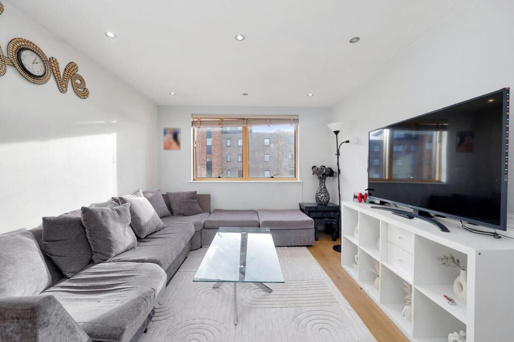 Main image of property: Gifford Road, NW10
