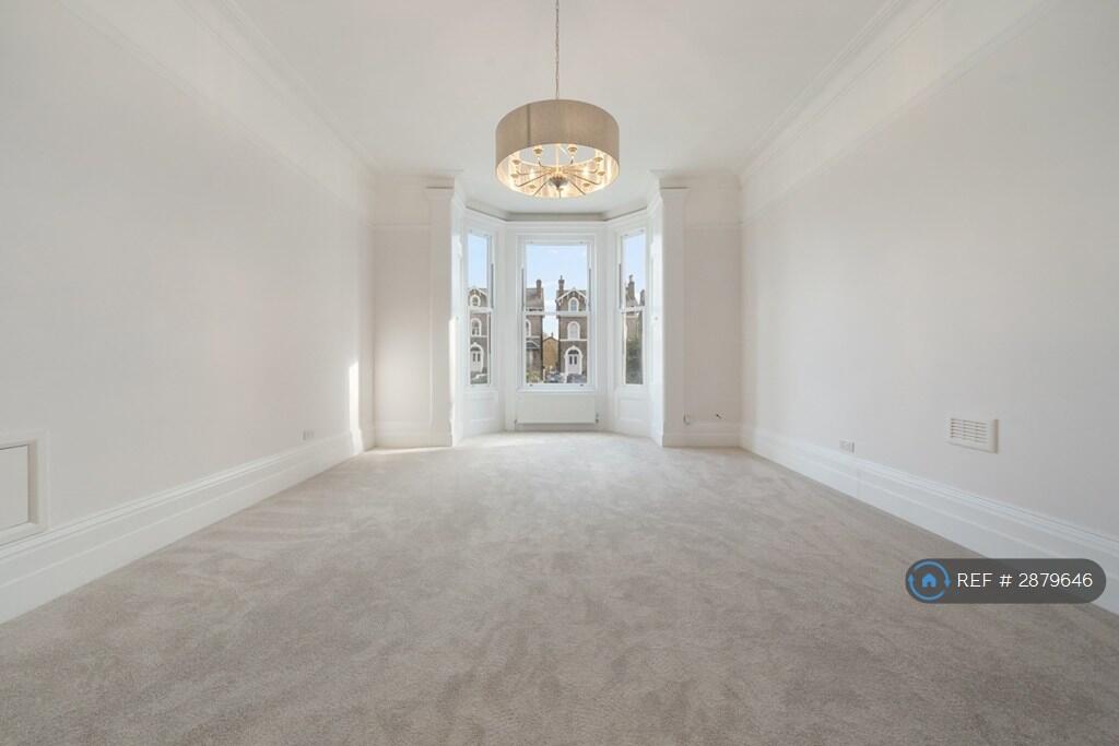 Main image of property: Kidbrooke Park Road, London, SE3