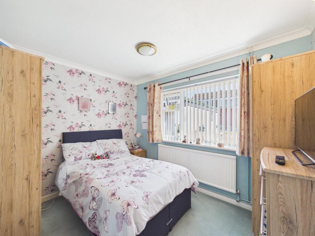 House in Worcester - More