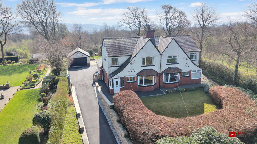 Main image of property: Red Lane, Colne, BB8