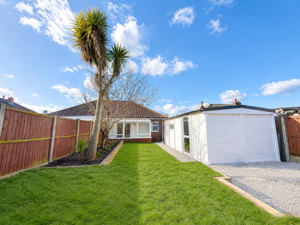 House in Crewe, Cheshire East - View 3