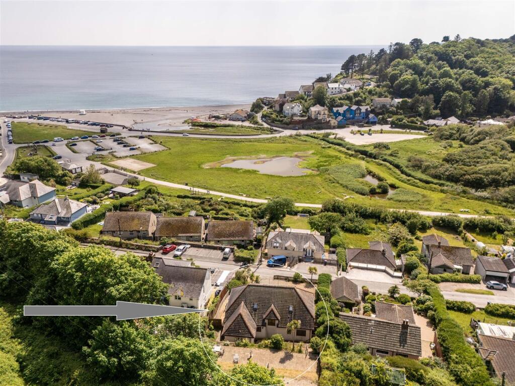 House in Plymouth