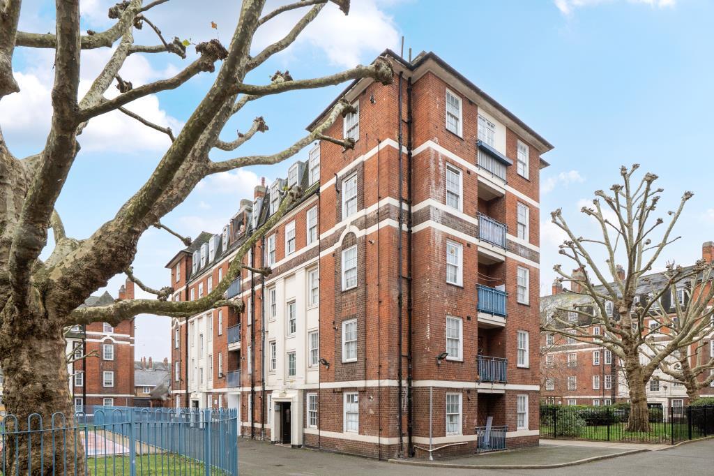 Main image of property: Fisherton Street, London, NW8
