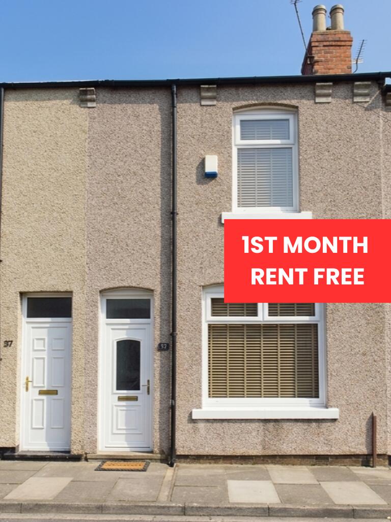 Main image of property: Stephen Street, Hartlepool, TS26