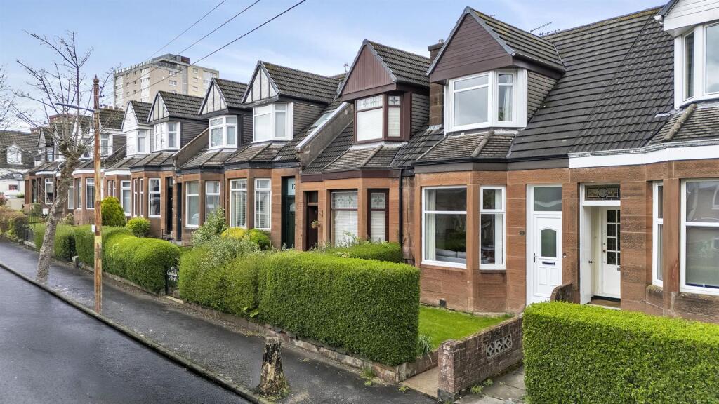 Main image of property: Cambridge Avenue, Clydebank