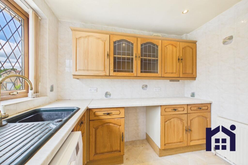 House in Chorley, Eccleston - More