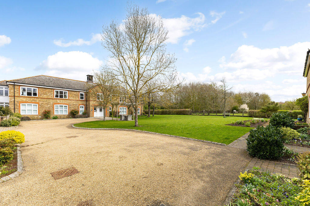 Main image of property: Churchfield Court, Cambridge