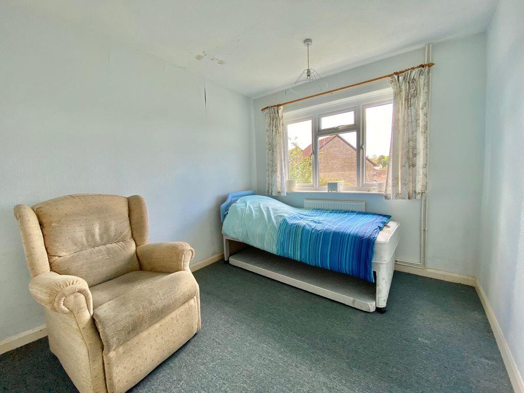 Masefield Road, Warminster photo 4