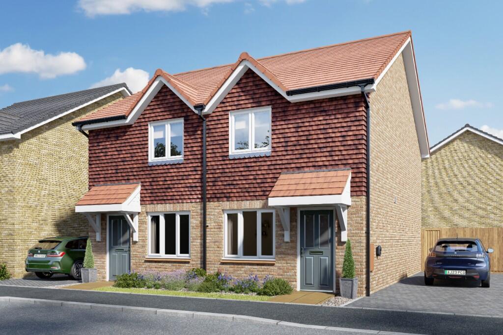 Main image of property: Stoke Road
Hoo
St Werburgh
ME3 9UX