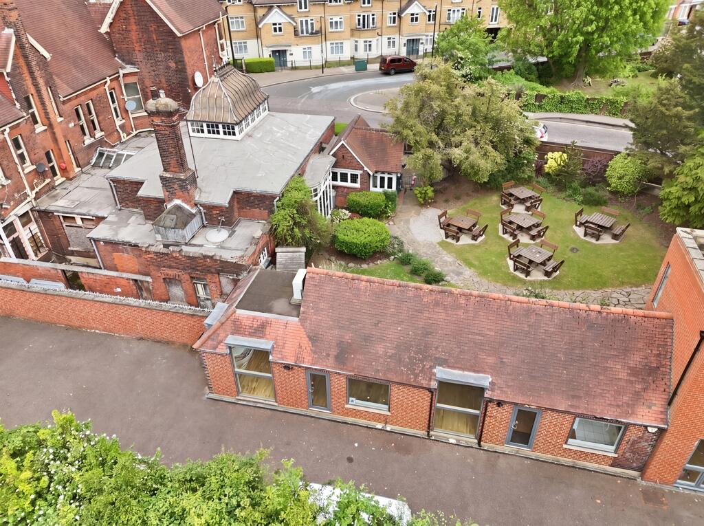 Main image of property: St. Marks Road, Enfield, EN1