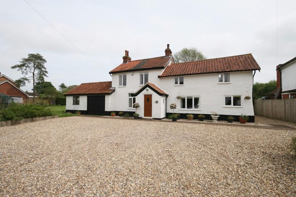 Main image of property: The Street, NR17