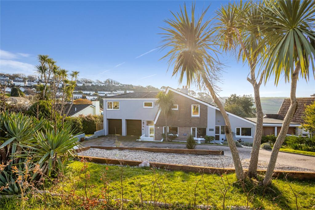 Main image of property: Longfield Drive, Salcombe