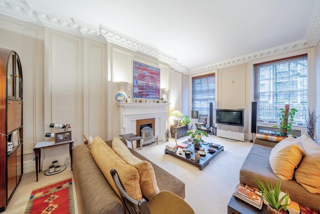 Main image of property: Park Road, St John's Wood, London, NW8