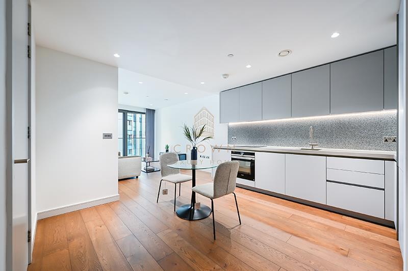 Main image of property: Cutter Lane, Greenwich Peninsular