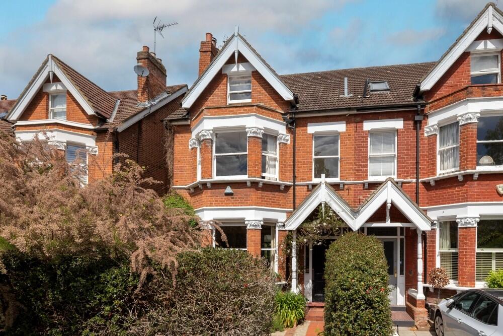 Main image of property: The Avenue, Kew, Richmond, Surrey TW9