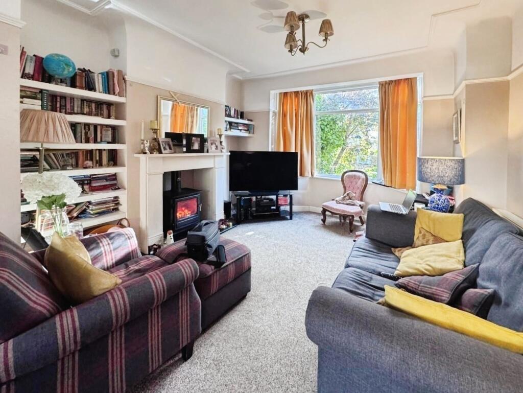 House in Liverpool - View 2