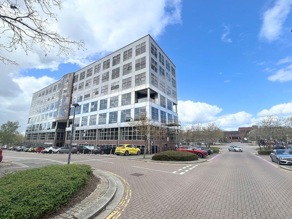 Main image of property: 302-340, Silbury Boulevard, Milton Keynes