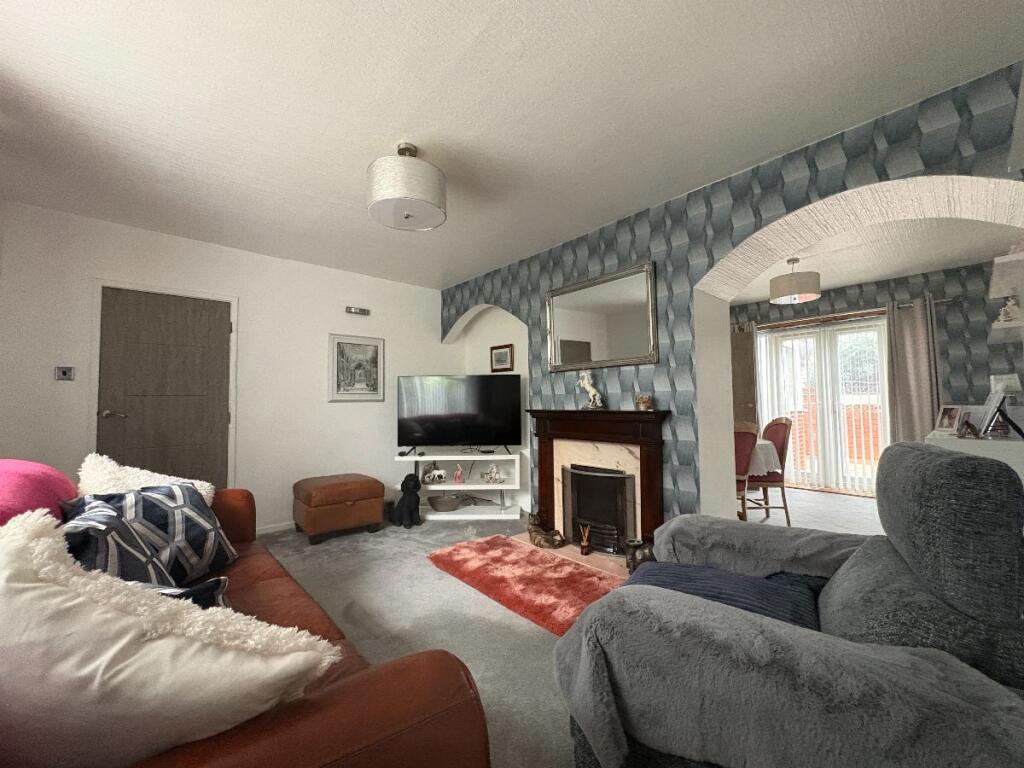 House in Bolton, Greater Manchester - View 2