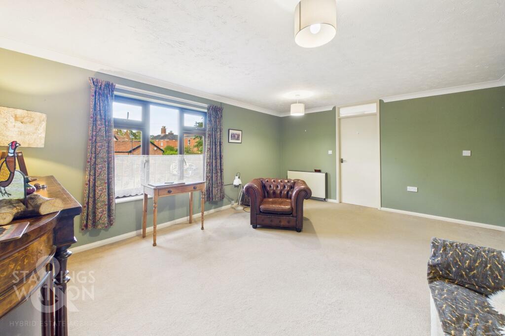 Main image of property: Parkside Court, Diss