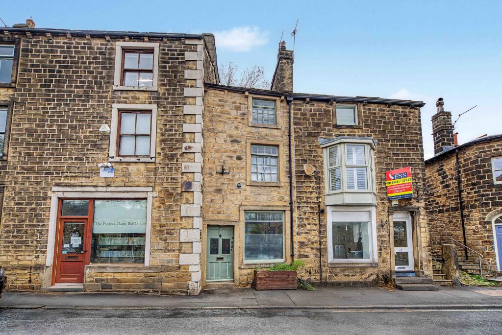 Main image of property: Main Street, Addingham, Ilkley