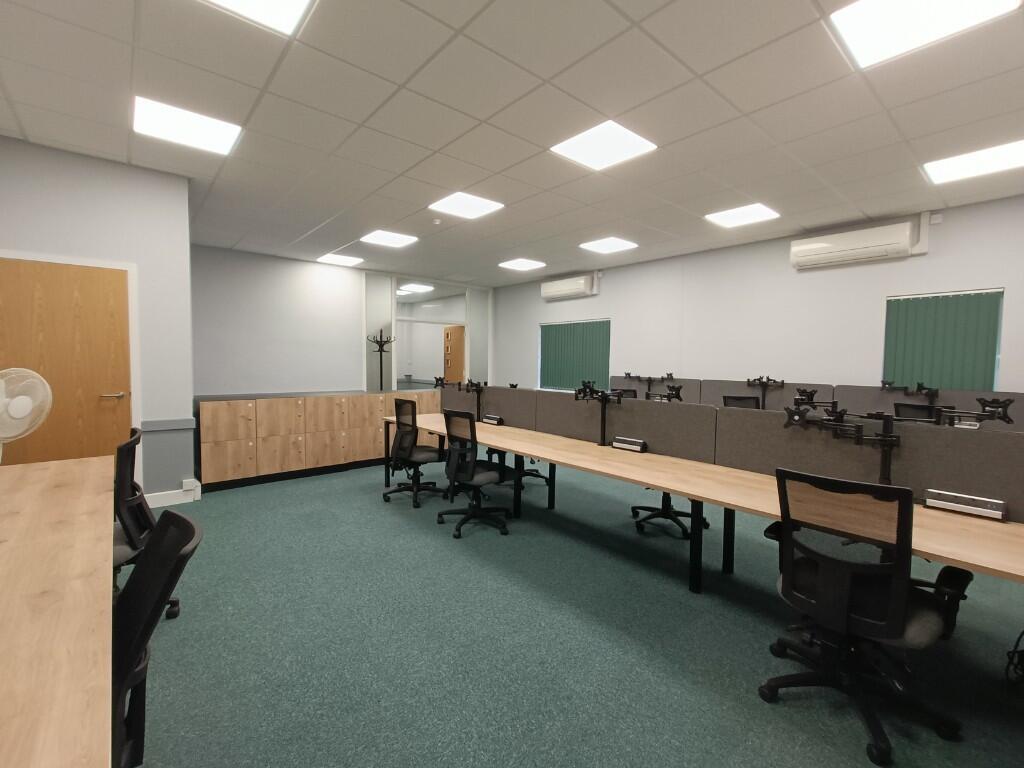 Unit 2 Ground Floor