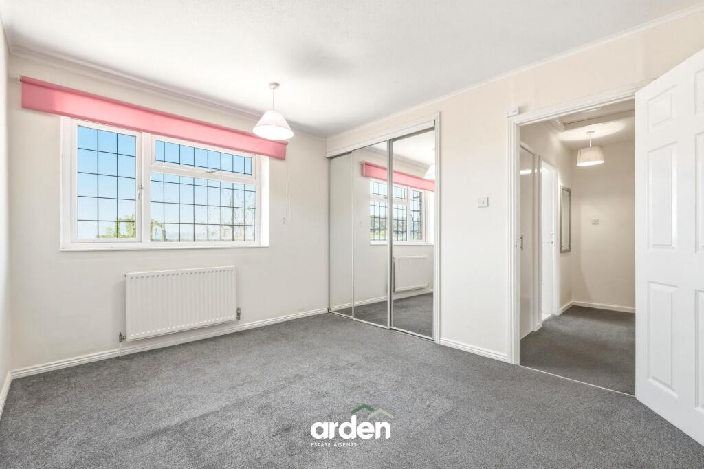 House in Redditch, Worcestershire - More