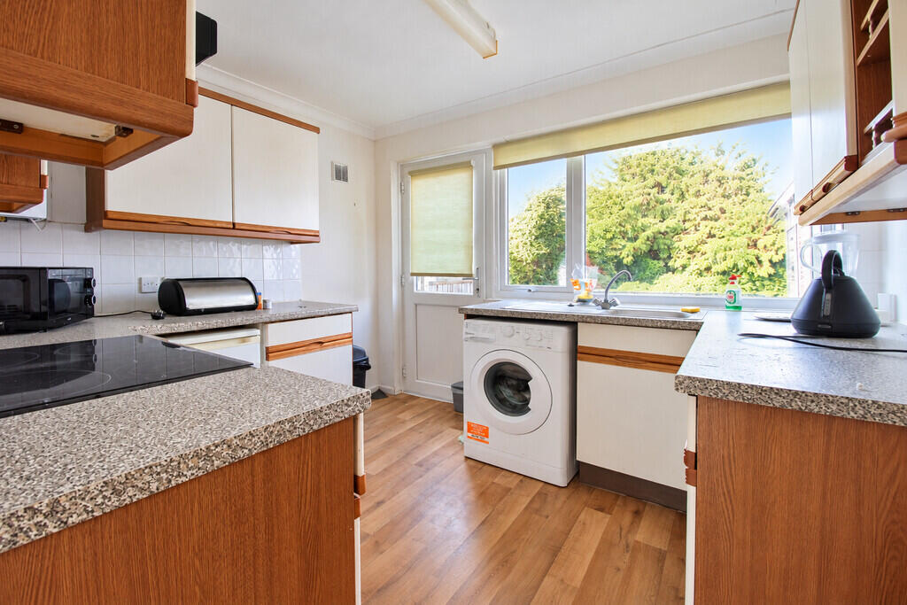 House in Fareham, Hampshire - View 5