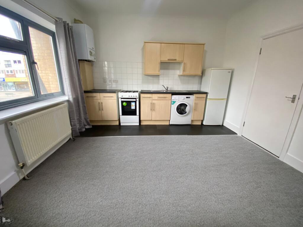 Main image of property: Petal Court, St Martins Avenue, E6