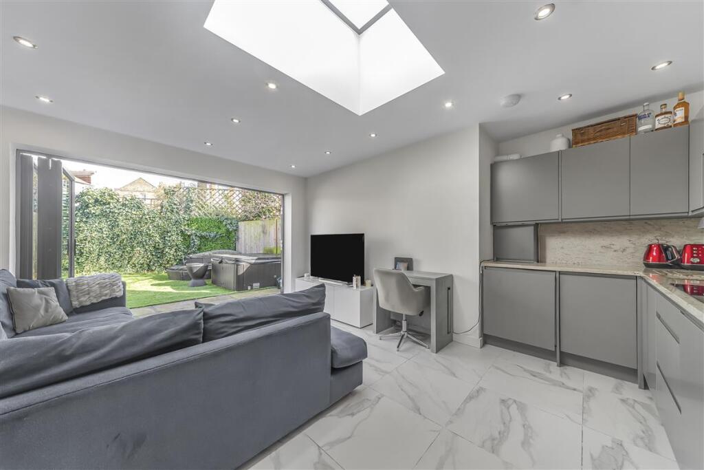 Main image of property: Manville Gardens, SW17