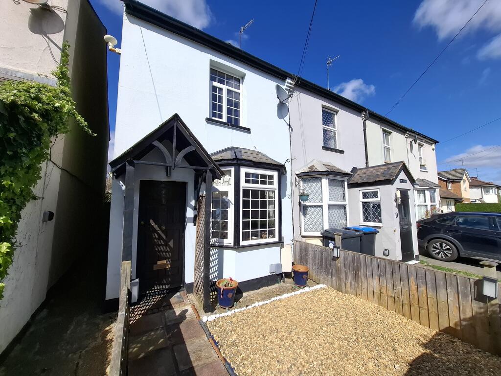 Main image of property: Adeyfield Road, HEMEL HEMPSTEAD