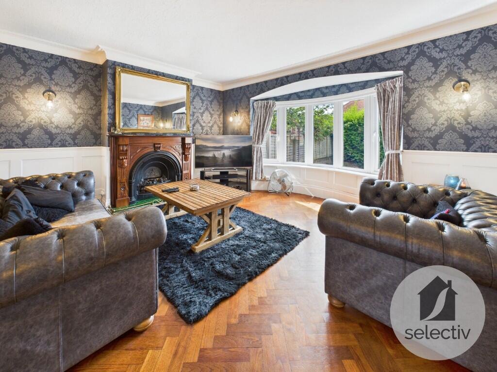 Blenheim Terrace, Redcar, North Yorkshire, TS10 photo 2