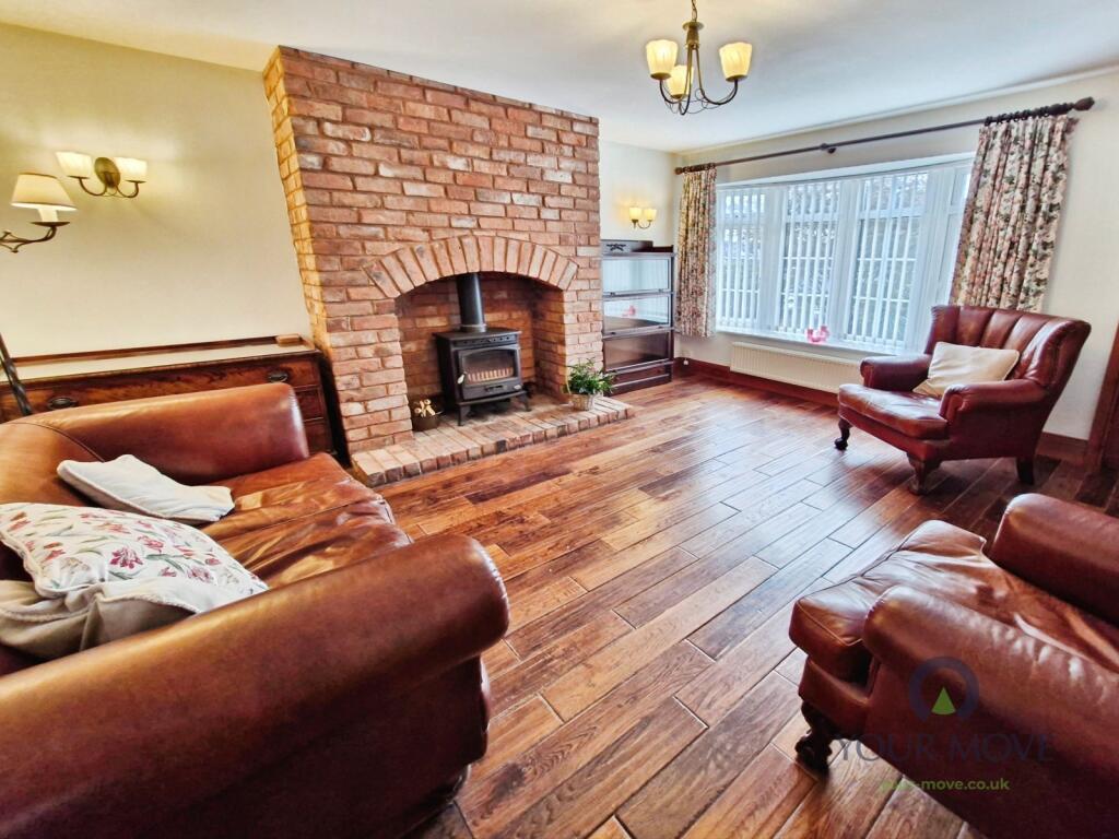 House in Leicester - View 3