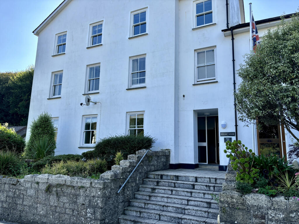 Main image of property: Zodiac House, Porthcurno, TR19 6JX