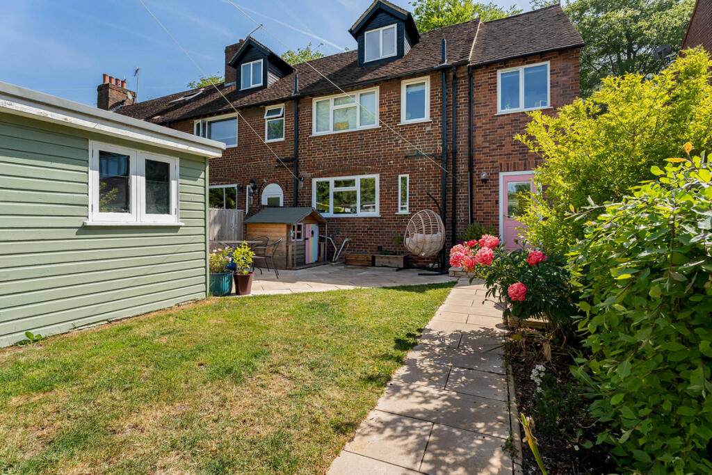 Main image of property: North Drive, Harwell, OX11