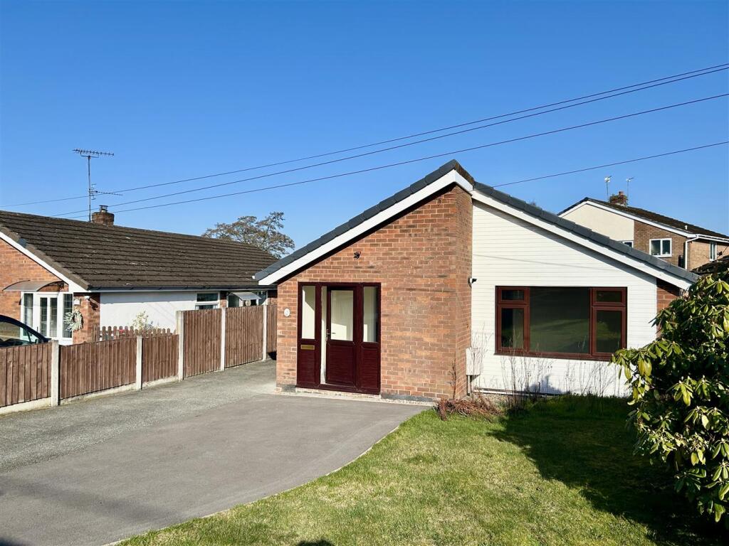 Main image of property: Cross O'th Hill Road, Nomans Heath.