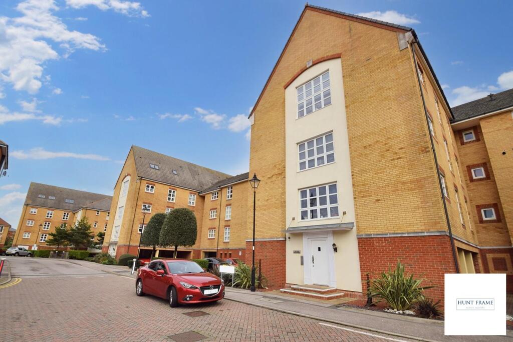 Caroline Way, Eastbourne photo 5