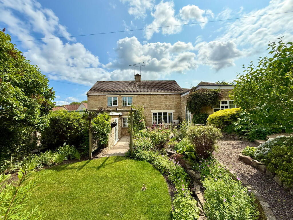 Main image of property: Bramham, The Crag, LS23