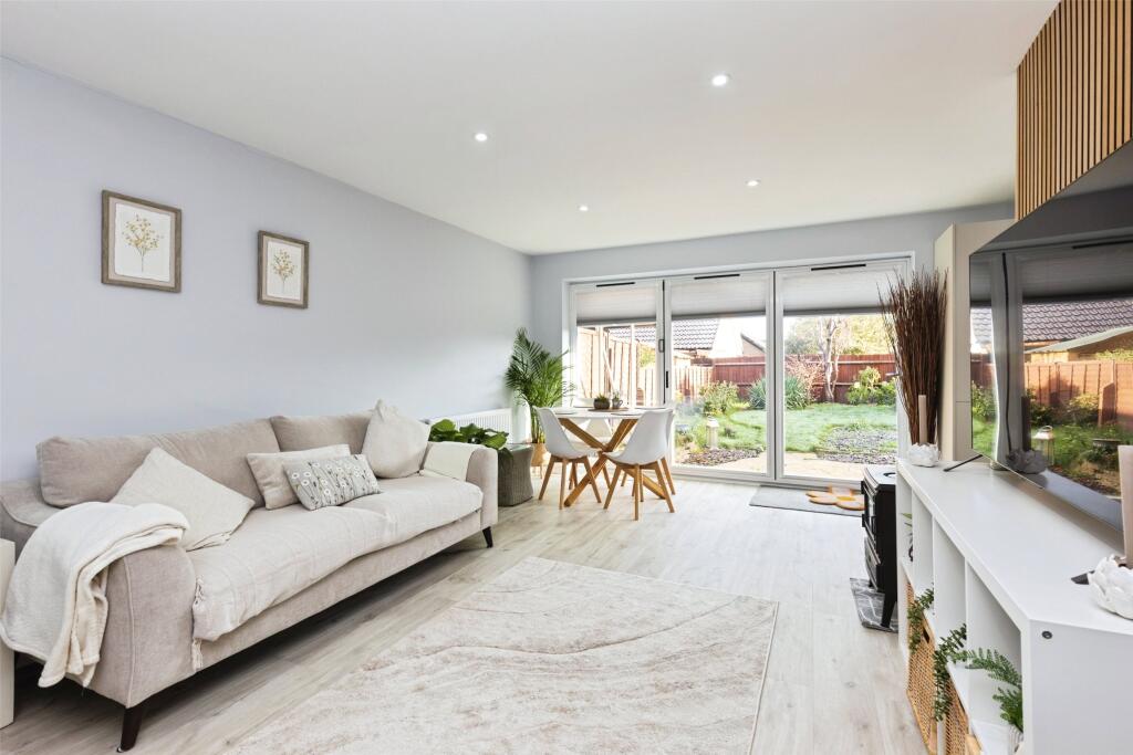 Main image of property: Treelands Drive, Cheltenham, Gloucestershire, GL53
