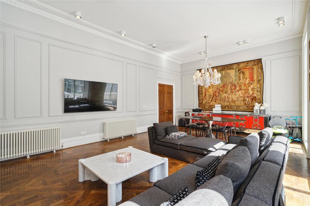 Main image of property: Eccleston Square, 
Westminster, SW1V