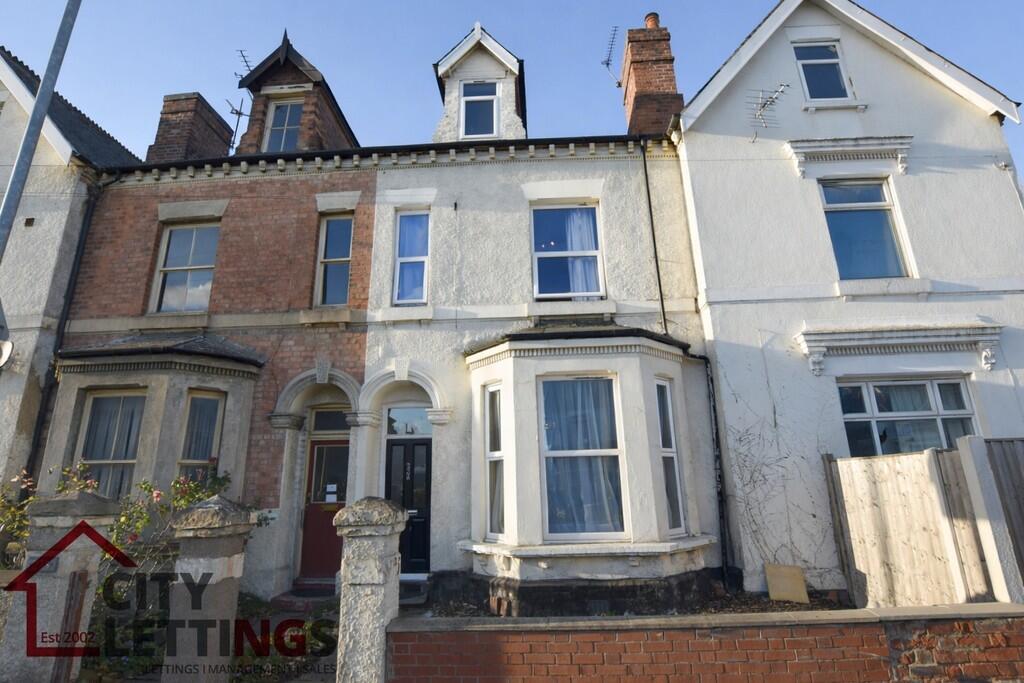 Main image of property: Queens Road, Beeston