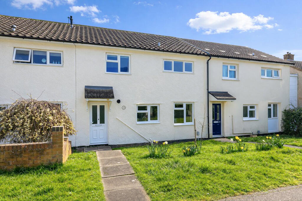 Main image of property: Bronte Paths, Stevenage, SG2