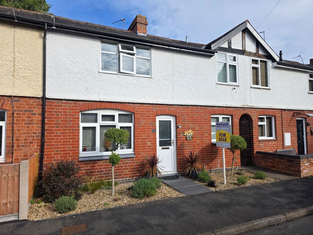 Main image of property: Salisbury Avenue, Melton Mowbray, LE13