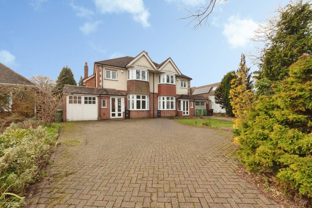 Main image of property: Widney Lane, Solihull, West Midlands, B91