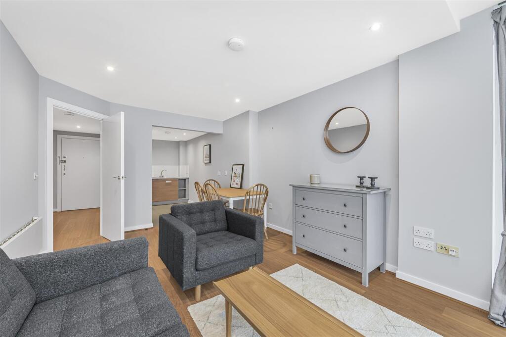 Main image of property: Point Pleasant, London