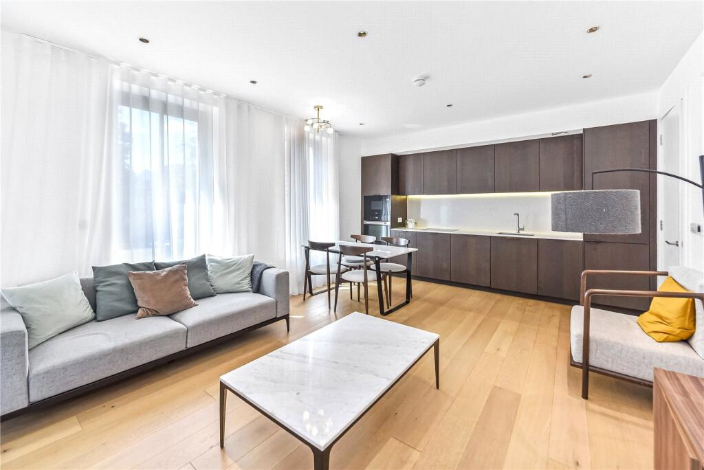 Main image of property: Mount Park Road, London, W5