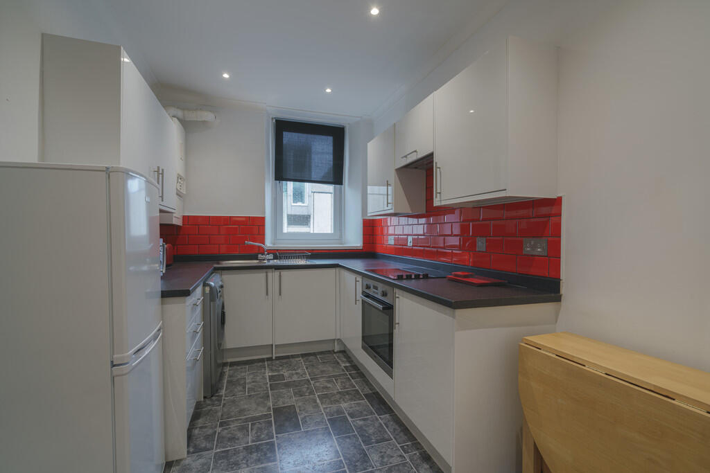 Additional image 6 of Great Western Road Flat B  (FFR)