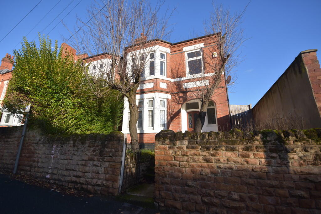 Main image of property: Premier Road, Nottingham