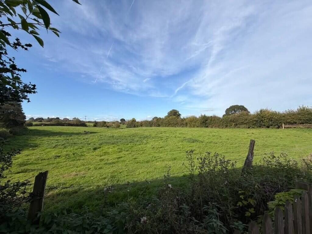House in Newcastle-under-Lyme, Ashley Dale, Loggerheads - View 4