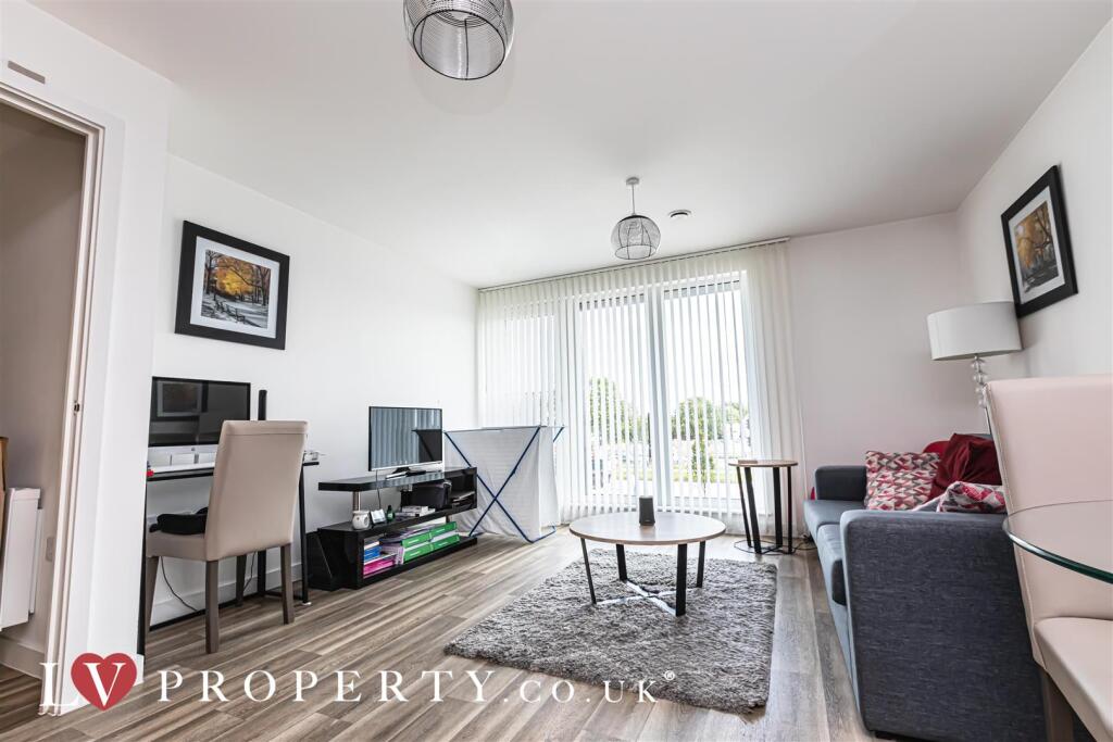 Apartment in Birmingham - View 3