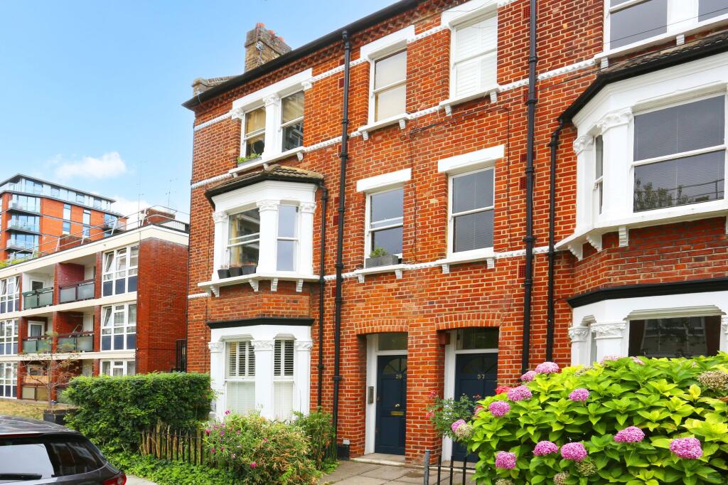 Main image of property: Rosenau Road, London, SW11